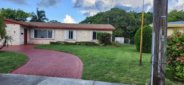 East Gate Estates, 3830 NW 27th St, Lauderdale Lakes, Florida 33311, image 3