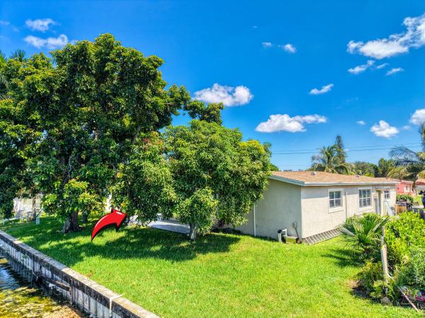 Oakland Estates, 4921 NW 39th St, Lauderdale Lakes, Florida 33319, image 3