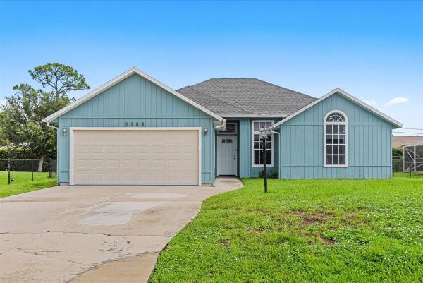 Cashmere Cove, 2388 SW Fern Cir, Port St. Lucie, Florida 34953, image 2