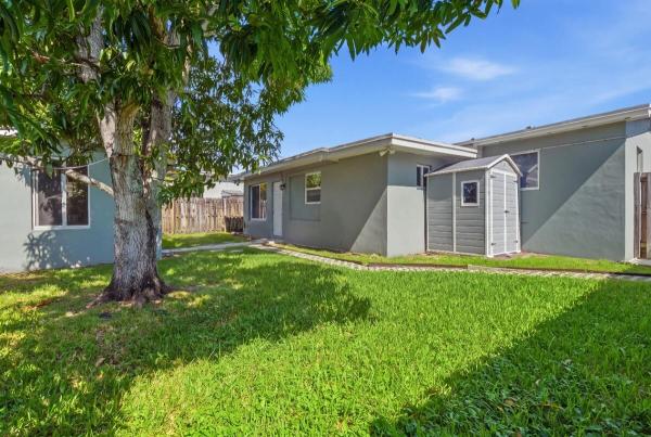 Ro-Len Acres, 309 SW 7th Ct, Hallandale Beach, Florida 33009, image 3