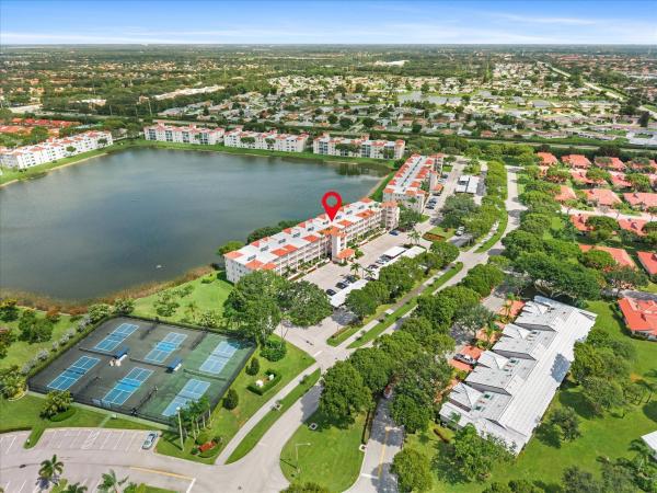 Huntington Pointe, 14111 Royal Vista Dr #405, Delray Beach, Florida 33484, image 2