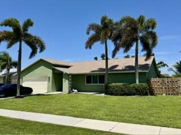 6120 Silver Oak Dr, Lake Worth, Florida 33467, image 1