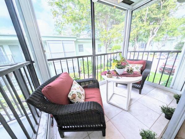 Evergreen, 7515 S Oriole Blvd #203, Delray Beach, Florida 33446, image 3