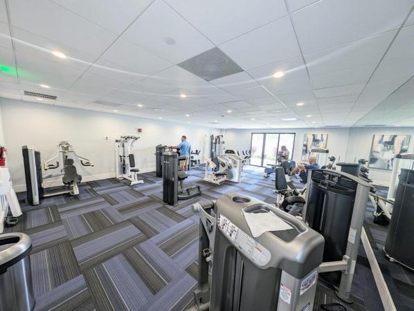 Evergreen, 7515 S Oriole Blvd #203, Delray Beach, Florida 33446, image 2