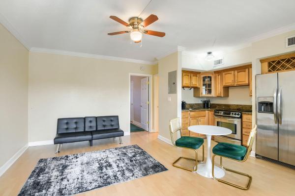Gulfstream Of Las Olas, 924 SE 2nd St #25, Fort Lauderdale, Florida 33301, image 1