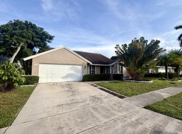Stonehaven, 1705 Banyan Creek Ct, Boynton Beach, Florida 33436, image 1