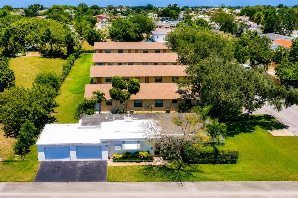 Hollywood Country Estates, 5619 Mckinley St, Hollywood, Florida 33021, image 1