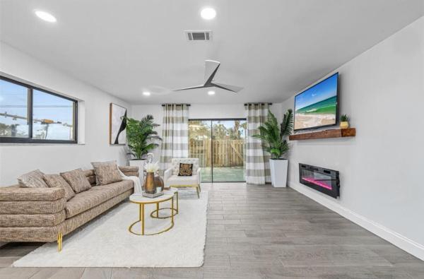 Ocean Harbour Villas, 4225 N Highway A1a #17, Fort Pierce, Florida 34949, image 3