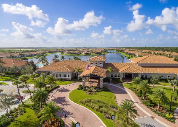 PGA Village Verano, 10188 SW Latium Way, Port St. Lucie, Florida 34987, image 2