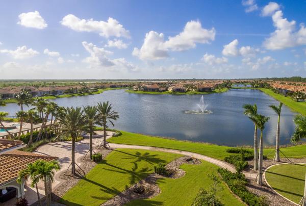 PGA Village Verano, 10188 SW Latium Way, Port St. Lucie, Florida 34987, image 1