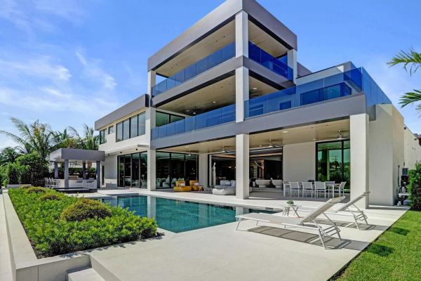 Island Bahia, 23 Isla Bahia Dr, Fort Lauderdale, Florida 33316, image 3