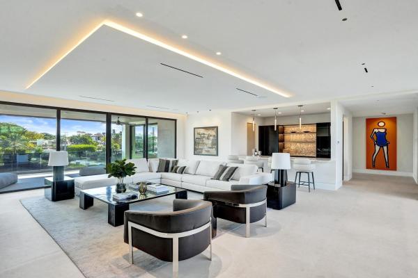 Island Bahia, 23 Isla Bahia Dr, Fort Lauderdale, Florida 33316, image 3