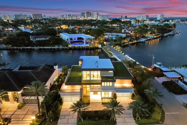 Island Bahia, 23 Isla Bahia Dr, Fort Lauderdale, Florida 33316, image 1