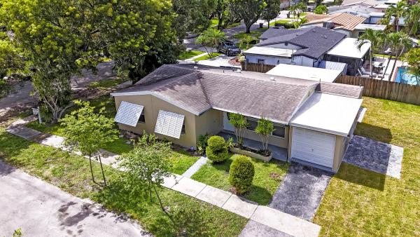 Lakeview Heights, 3002 Arthur St, Hollywood, Florida 33021, image 1