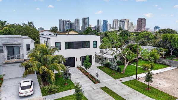 507 SW 11th St, Fort Lauderdale, Florida 33315, image 3