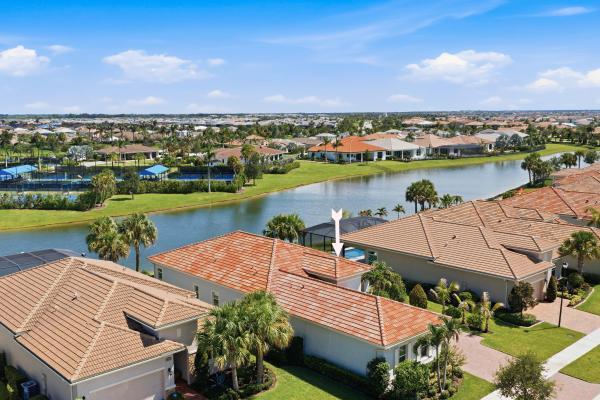 PGA Village Verano, 8635 SW Carrara Way, Port St. Lucie, Florida 34987, image 3