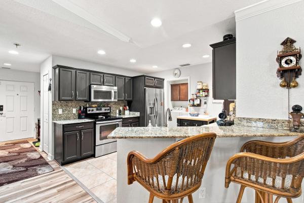 Spanish Lakes One, 82 Mediterranean Blvd, Port St. Lucie, Florida 34952, image 2