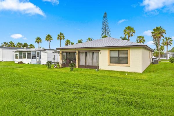 Spanish Lakes One, 82 Mediterranean Blvd, Port St. Lucie, Florida 34952, image 3