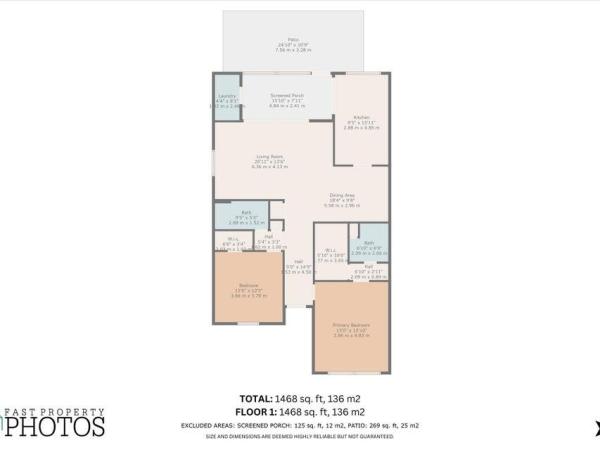 Lago Del Rey North, 728 Lago Rd, Delray Beach, Florida 33445, image 3