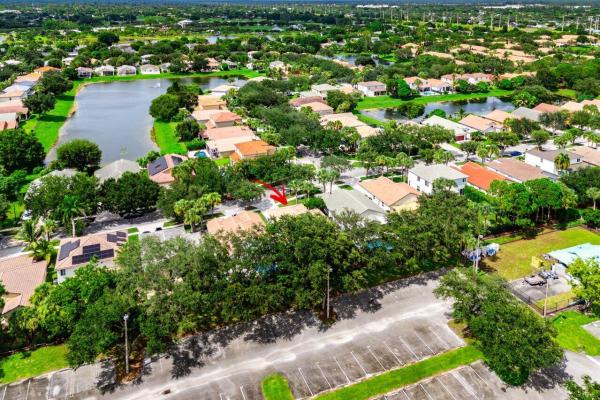 Seminole Lakes, 196 Seminole Lakes Dr, Royal Palm Beach, Florida 33411, image 3