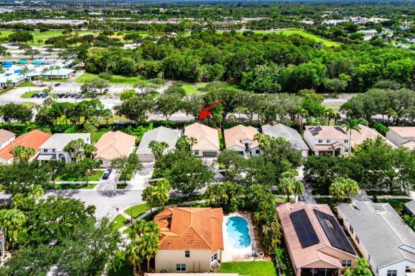 Seminole Lakes, 196 Seminole Lakes Dr, Royal Palm Beach, Florida 33411, image 1