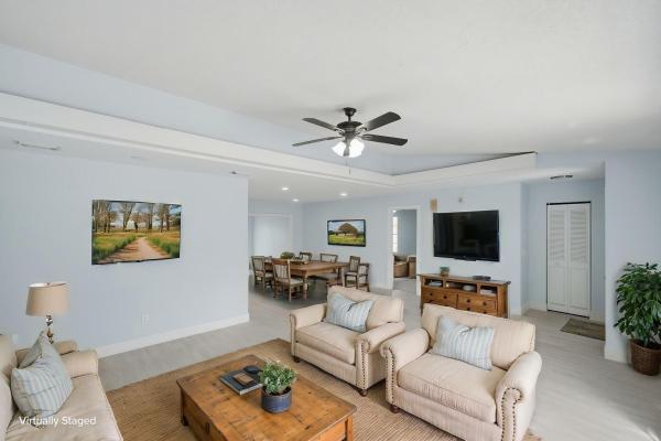 662 SE Essex Dr, Port St. Lucie, Florida 34984, image 3