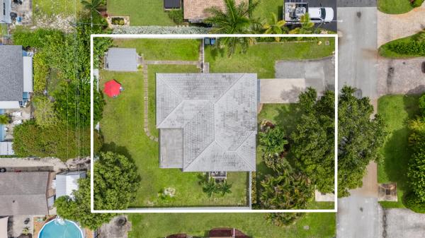 North Andrews Gardens, 4761 NE 2nd Ter, Oakland Park, Florida 33334, image 1
