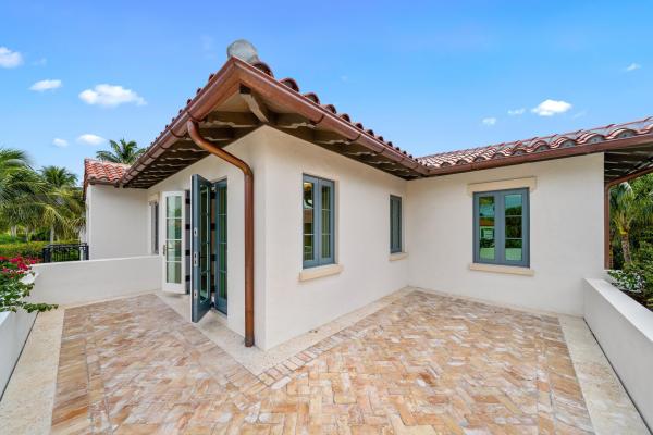 Poinciana Park, 350 Seabreeze Ave, Palm Beach, Florida 33480, image 2