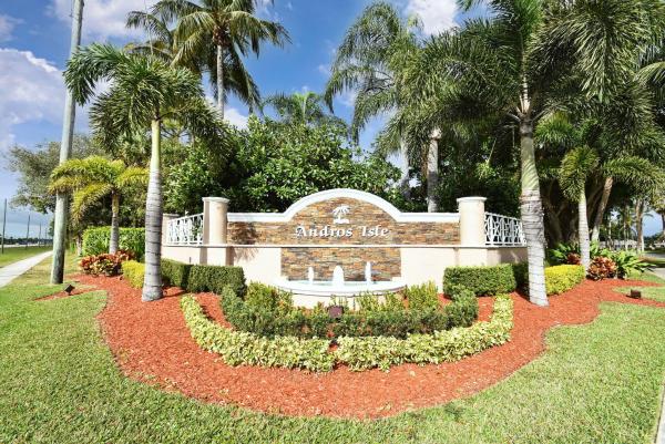 Bay Colony At Andros Isle, 8410 Cargill Pt, West Palm Beach, Florida 33411, image 2