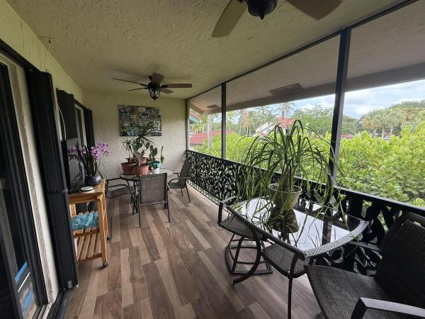 Lexington Green, 21 Lexington Ln W #H, Palm Beach Gardens, Florida 33418, image 3