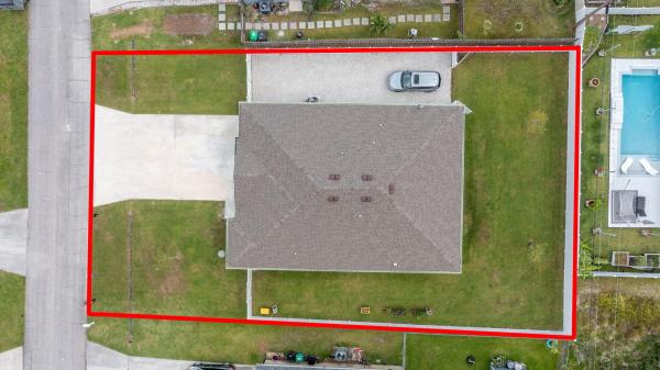 1912 SW Fanfare St, Port St. Lucie, Florida 34987, image 1
