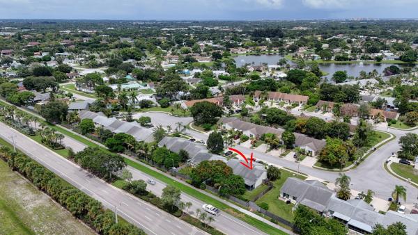 Jupiter Village, 262 Palmetto Ct, Jupiter, Florida 33458, image 2