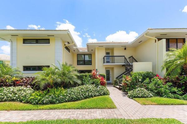 3721 Quail Ridge Dr N #BOBWHITE C, Boynton Beach, Florida 33436, image 3