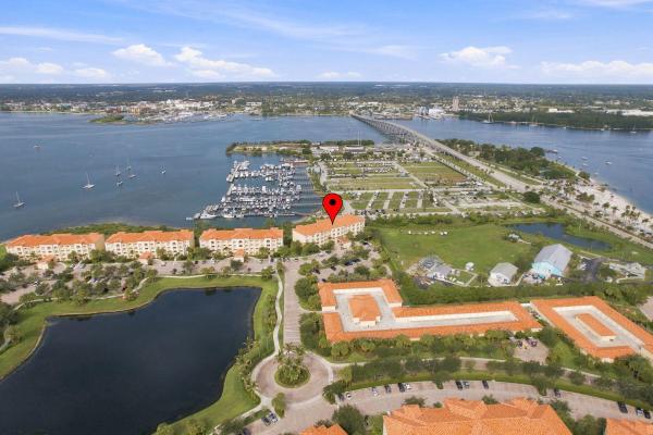 Harbour Isle West, 34 Harbour Isle Dr #PH05, Fort Pierce, Florida 34949, image 2
