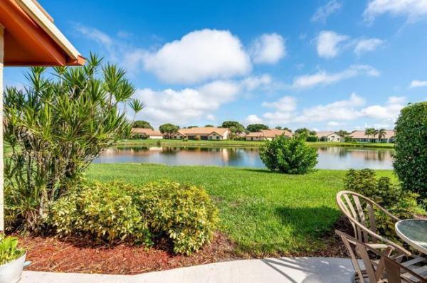 Waterford At Aberdeen, 8486 Heather Pl, Boynton Beach, Florida 33472, image 1
