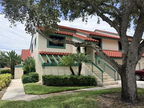 Lexington Green, 24 Lexington Ln W #H, Palm Beach Gardens, Florida 33418, image 1