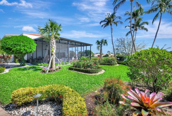 Valencia Lakes, 11576 Puerto Blvd, Boynton Beach, Florida 33437, image 2