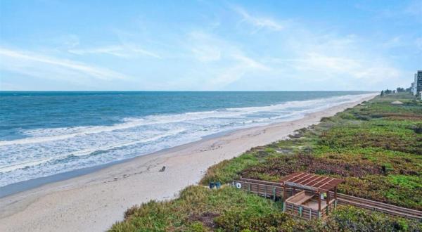 Ocean Harbour Villas, 4225 N Highway A1a #17, Fort Pierce, Florida 34949, image 1