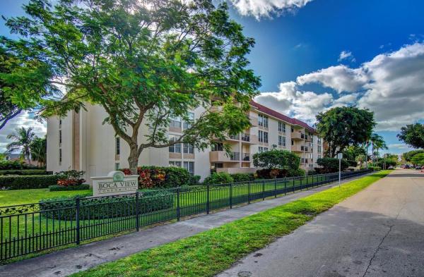 Boca View, 1000 Spanish River Rd #2P, Boca Raton, Florida 33432, image 2