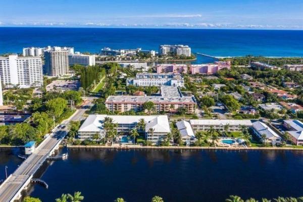 Boca View, 1000 Spanish River Rd #2P, Boca Raton, Florida 33432, image 3