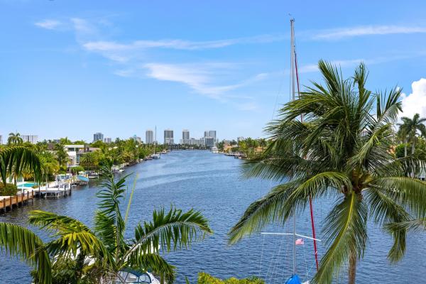 Aria At Las Olas, 516 Hendricks Isle #4A, Fort Lauderdale, Florida 33301, image 3