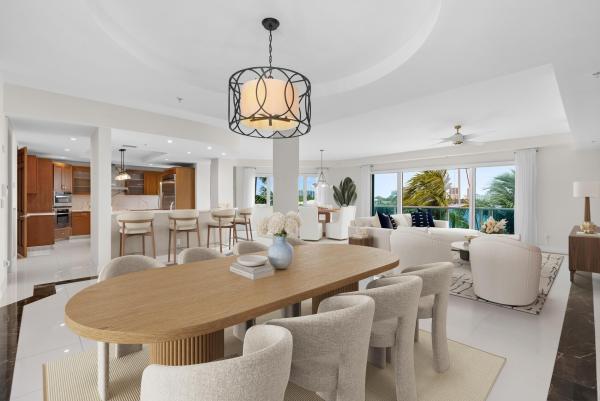 Aria At Las Olas, 516 Hendricks Isle #4A, Fort Lauderdale, Florida 33301, image 1