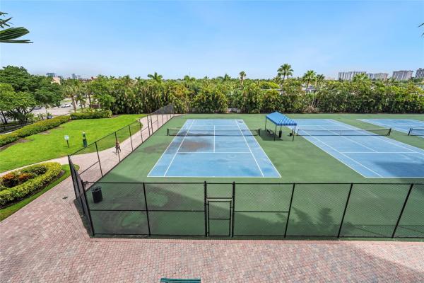 The Olympus Towers, 600 Three Islands Blvd #301, Hallandale Beach, Florida 33009, image 3