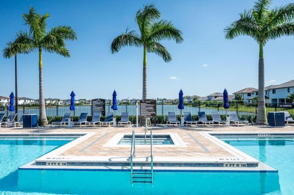 Marbella, 4380 SW 177th Ave, Miramar, Florida 33029, image 2