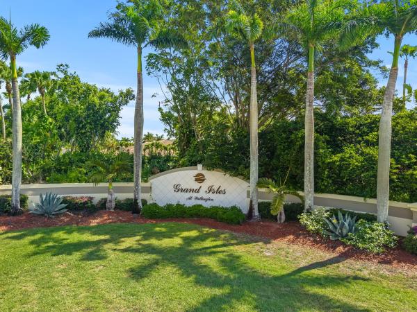 Harbor Cove, 3526 Old Lighthouse Cir, Wellington, Florida 33414, image 2