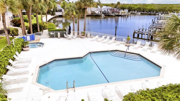 Ocean Harbour North, 5151 N Hwy A1a, Fort Pierce, Florida 34949, image 1