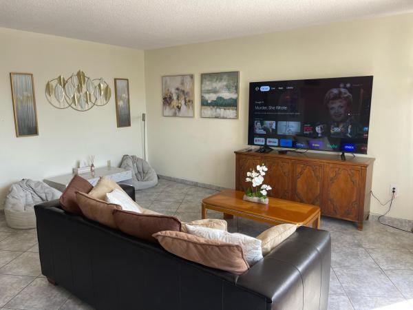 The Alexander Towers, 3505 S Ocean Dr #203, Hollywood, Florida 33019, image 3