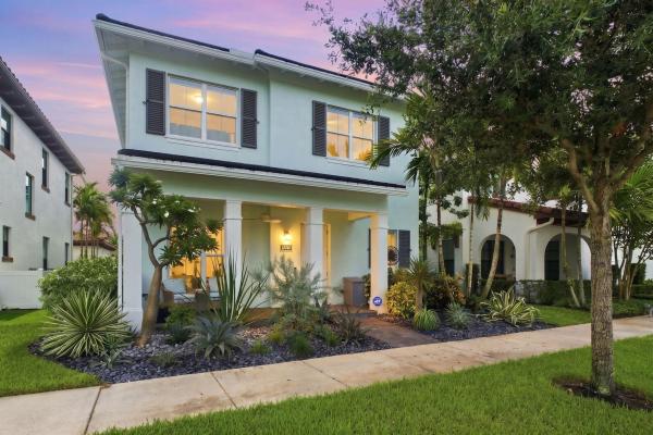 Alton, 13346 Machiavelli Way, Palm Beach Gardens, Florida 33418, image 1