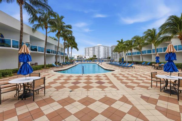 Ocean Marine Yacht Club, 1945 S Ocean Dr #2408, Hallandale Beach, Florida 33009, image 1