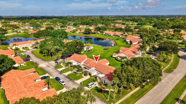 The Shores At Aberdeen, 5887 Parkwalk Cir W, Boynton Beach, Florida 33472, image 1
